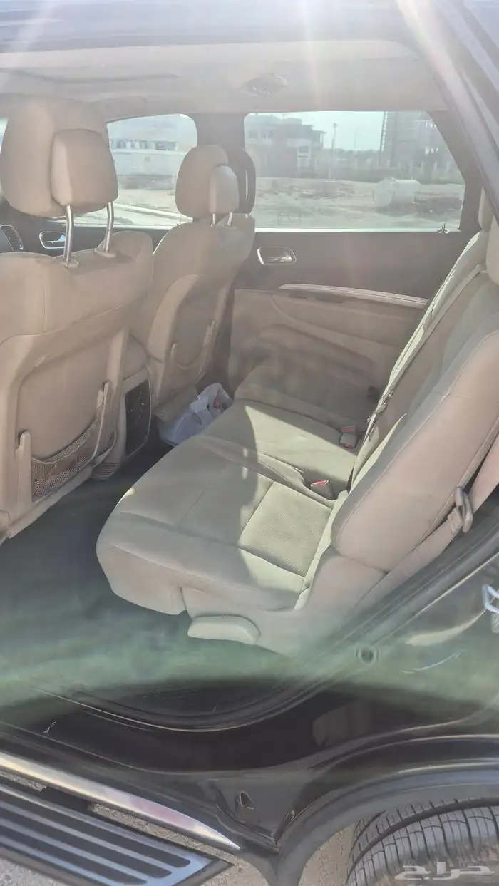 درانقو 2015 منوه المستخدم للبيع 9