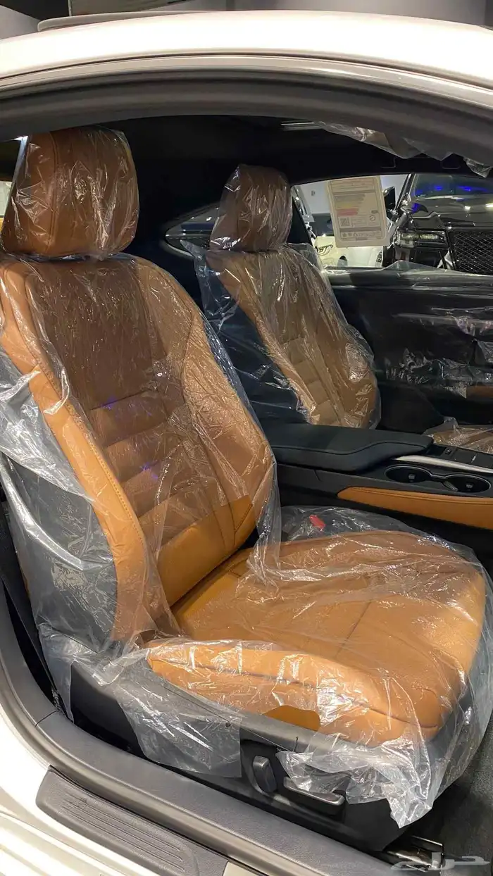 Lexus RC350 2024 10