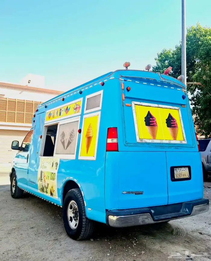 2008 Chevrolet Express Van 2