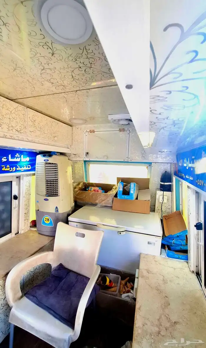 2008 Chevrolet Express Van 7