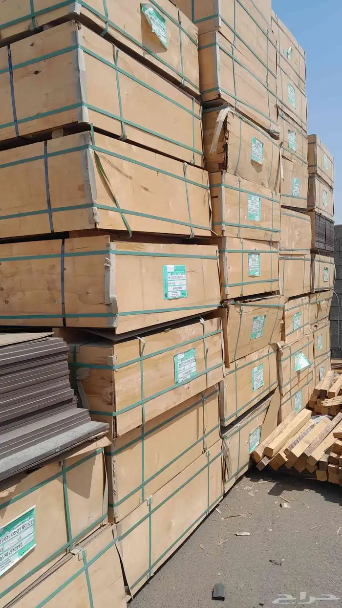 blockboard Russian روسي بليود 18 ملي 0