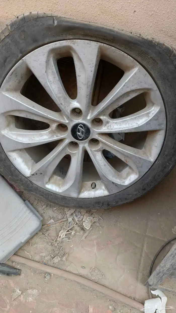 جنوط واستوباط سوناتا 2013 1