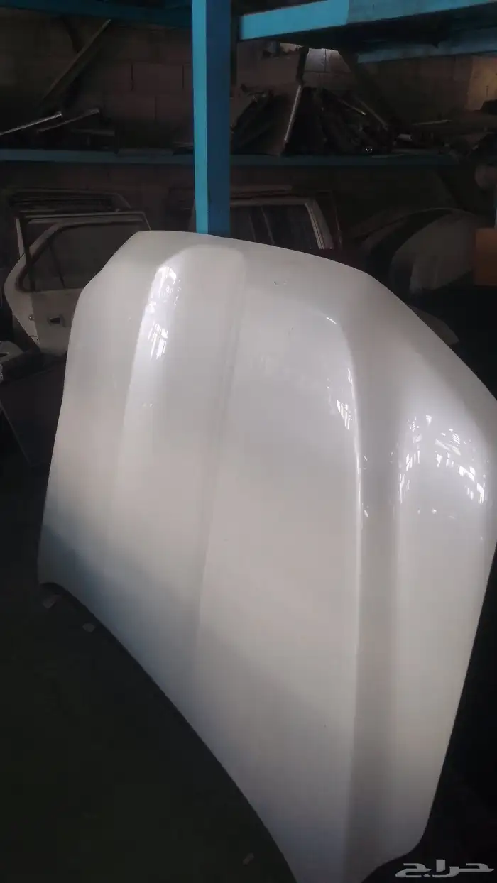 كبوت جيب لاندكروزر 2022-2055 2