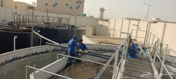 ومضخات تغذية المياه للمجمعات وشبكات الحريق GRUNDFOS-KSB 39