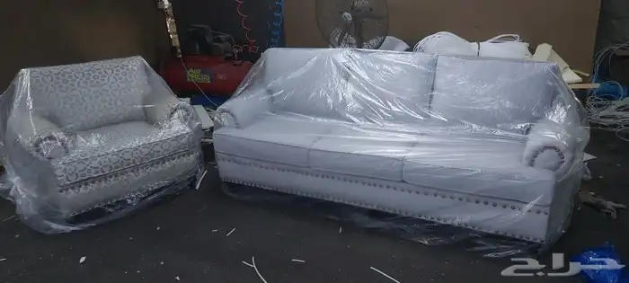 كنبات ومجالس حديثة 3