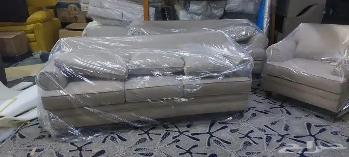 كنبات ومجالس حديثة 0