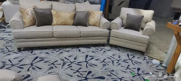 كنبات ومجالس حديثة 2