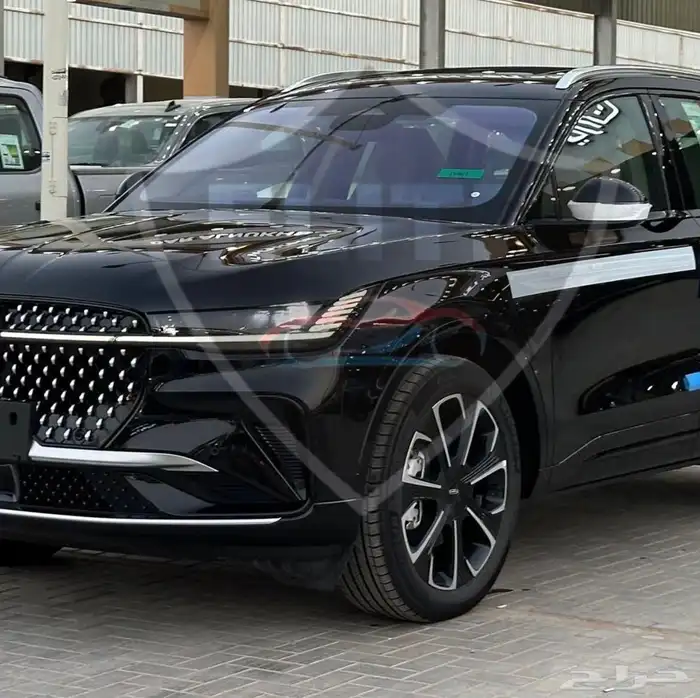 لينكون نوتيلوس هايبرد نص فل دفع رباعي 2025 1