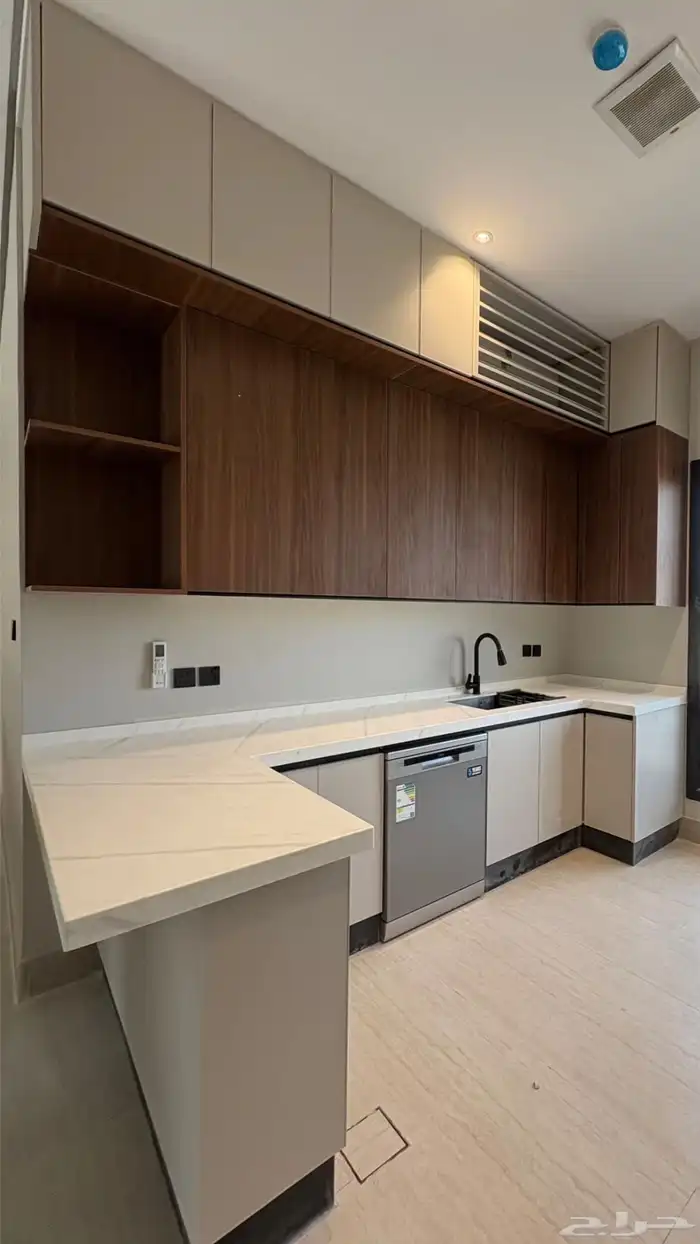 دواليب وخزائن مطابخ صاج الأمنيوم وكلادينج تفصيل وجاهزة 5