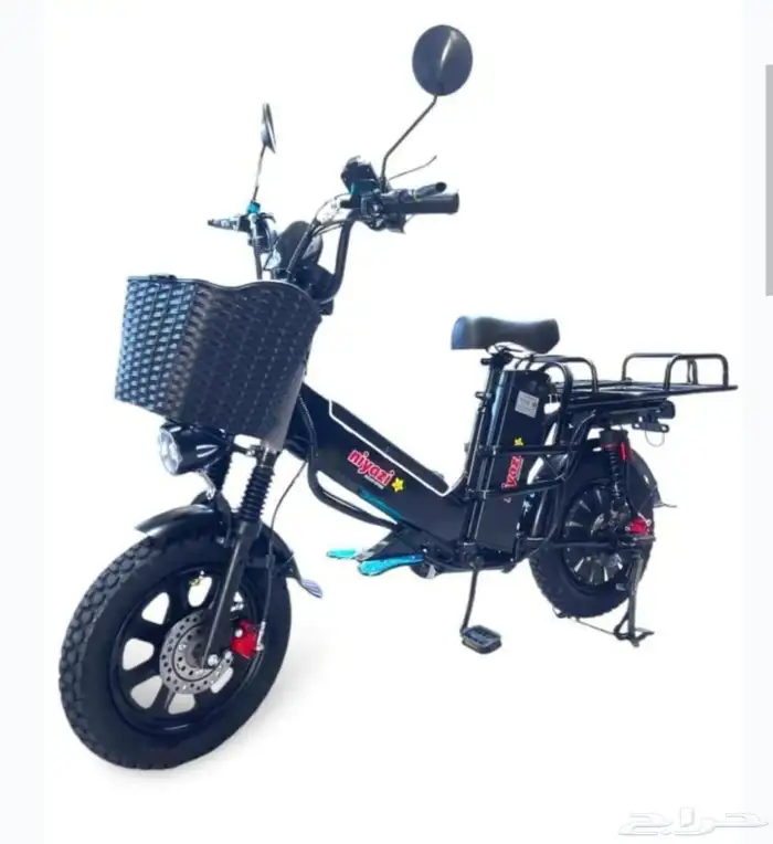 متوفر لدينا سكوترات كهربائية بأسعار مناسبة وجودة عالية 2