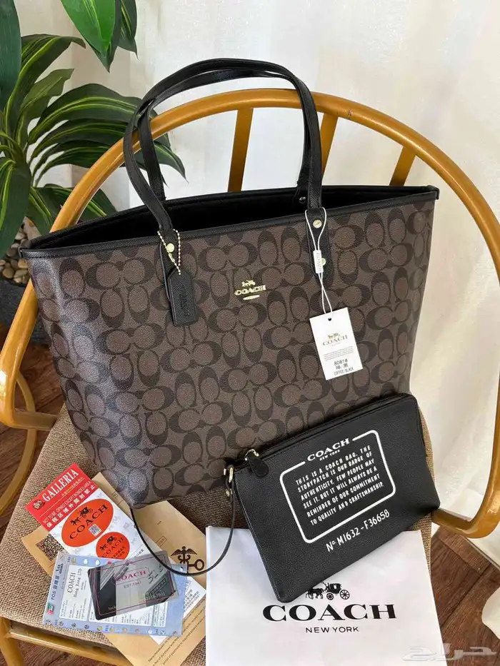 شنط ماركه تجزائة فقط هذا العرض 25