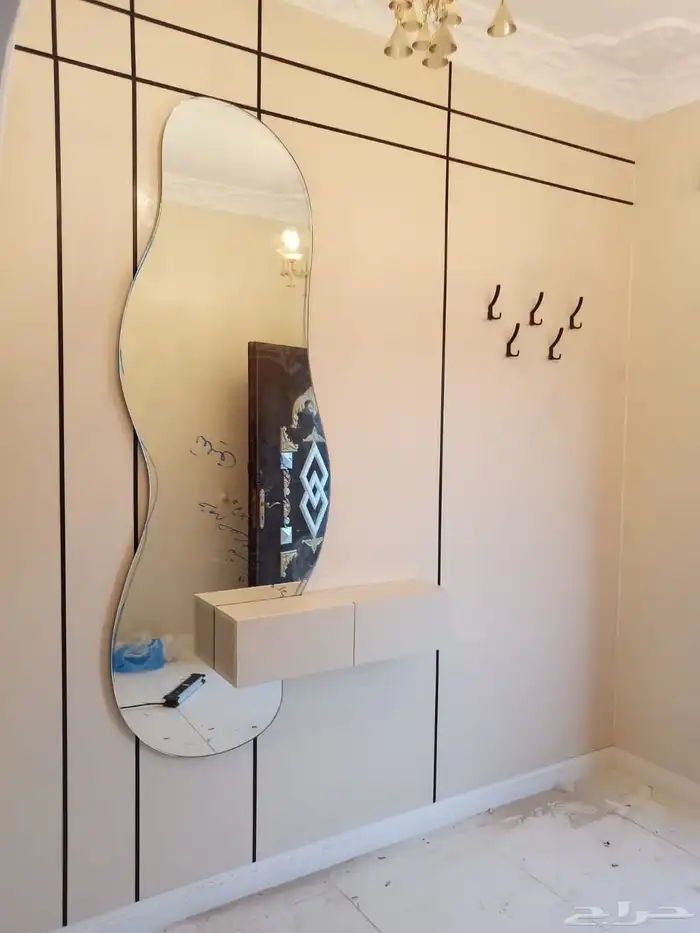 دهانات وديكورات ترميم مباني وجميع الدائل 14