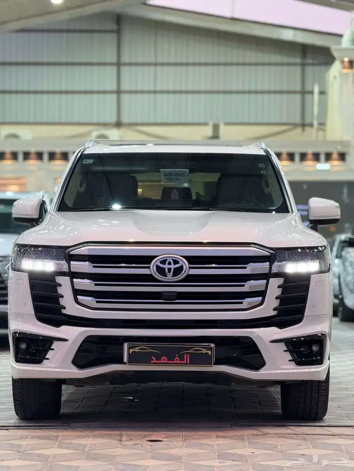 جي اكس ار - 2023 - L4 - سعودي 0