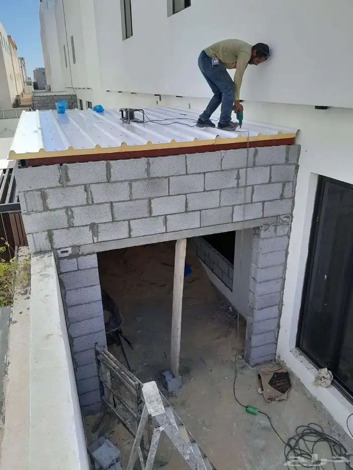 مقاول بناء 0