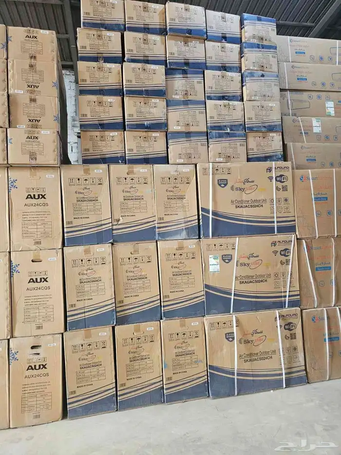 عروض مكيفات سبليت بأقل الاسعار 1