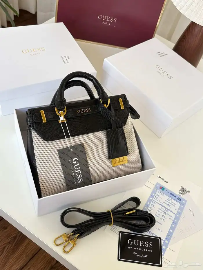 شنط ماركه تجزائة فقط هذا العرض 5