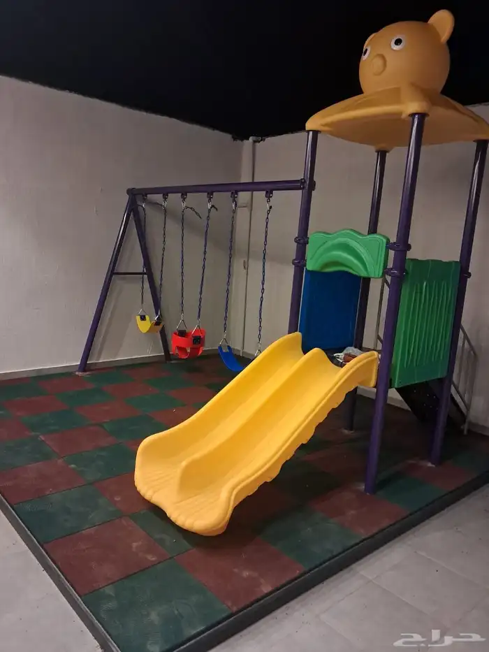 ارضيات للنوادي والصالات اسفنجية وارضيات ربر بسماكات متعددة 15