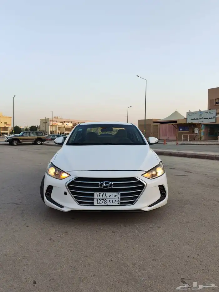 هواندي النترا 2017 2