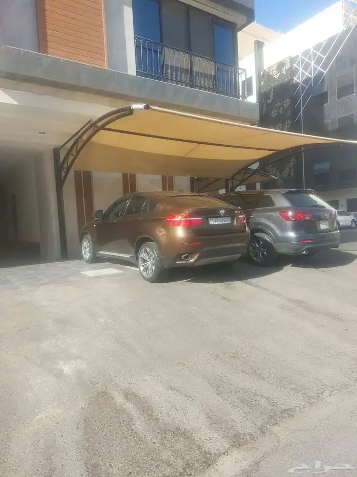 مظلات سيارات جده تغيير قماش فك ونقل جده 0
