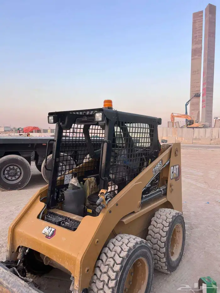 تاجير معدات مديل حديث 1