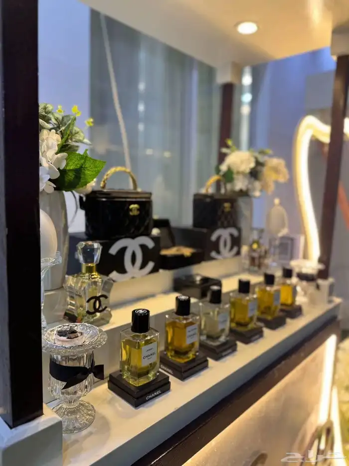 كورنر عطور لايفوتكم عروضنا خيال اليوم موقعنا بسعر خيال لايف 4