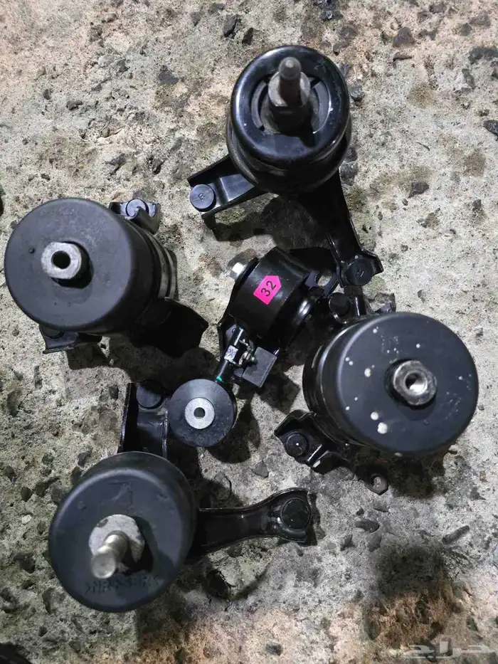 افالون اوريون لكزس 4