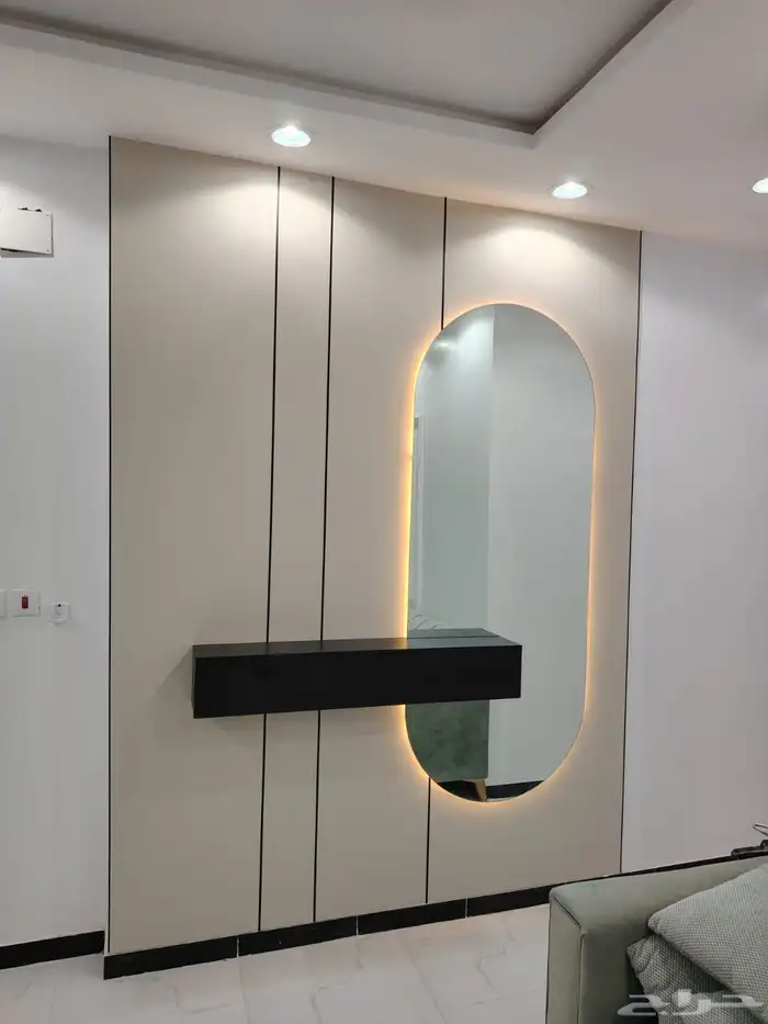 دهانات وديكورات ترميم مباني وجميع الدائل 9