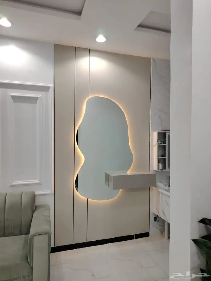 دهانات وديكورات ترميم مباني وجميع الدائل 7