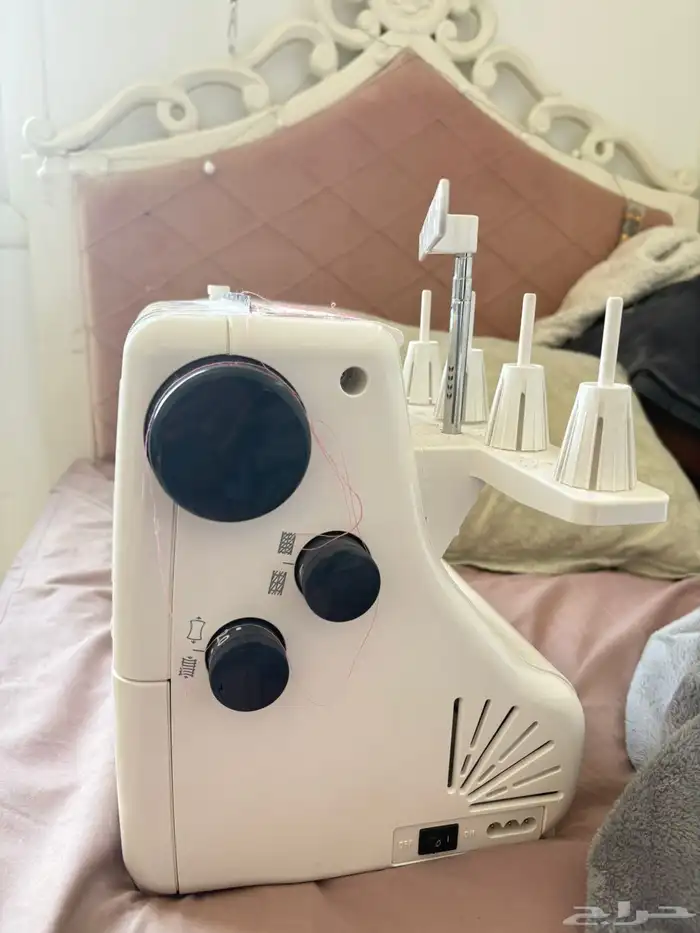 مكينة افارول جانومي 1