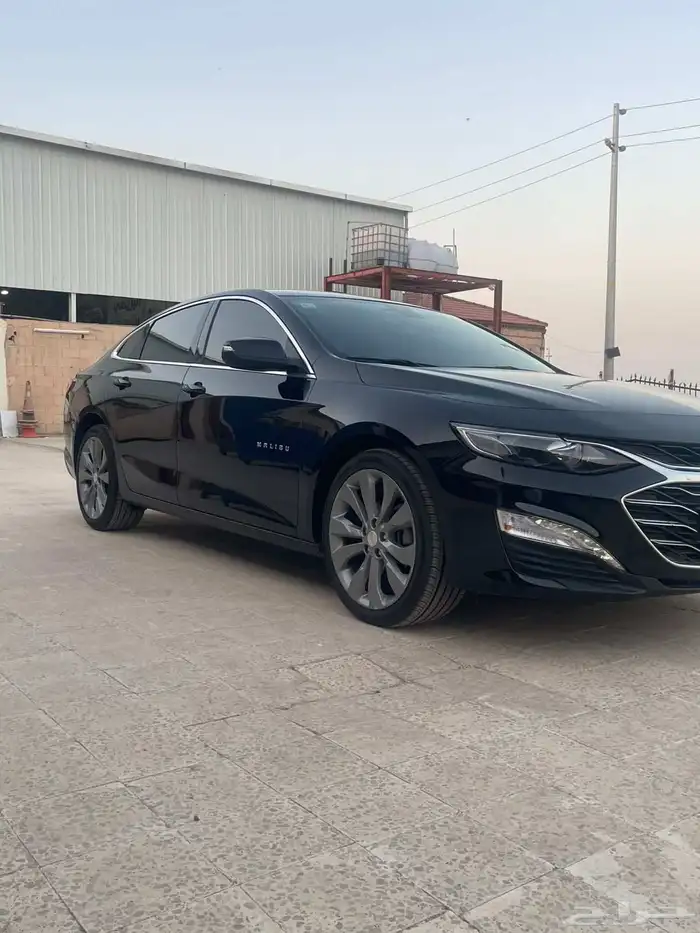 ماليبو 2021 شرط 16