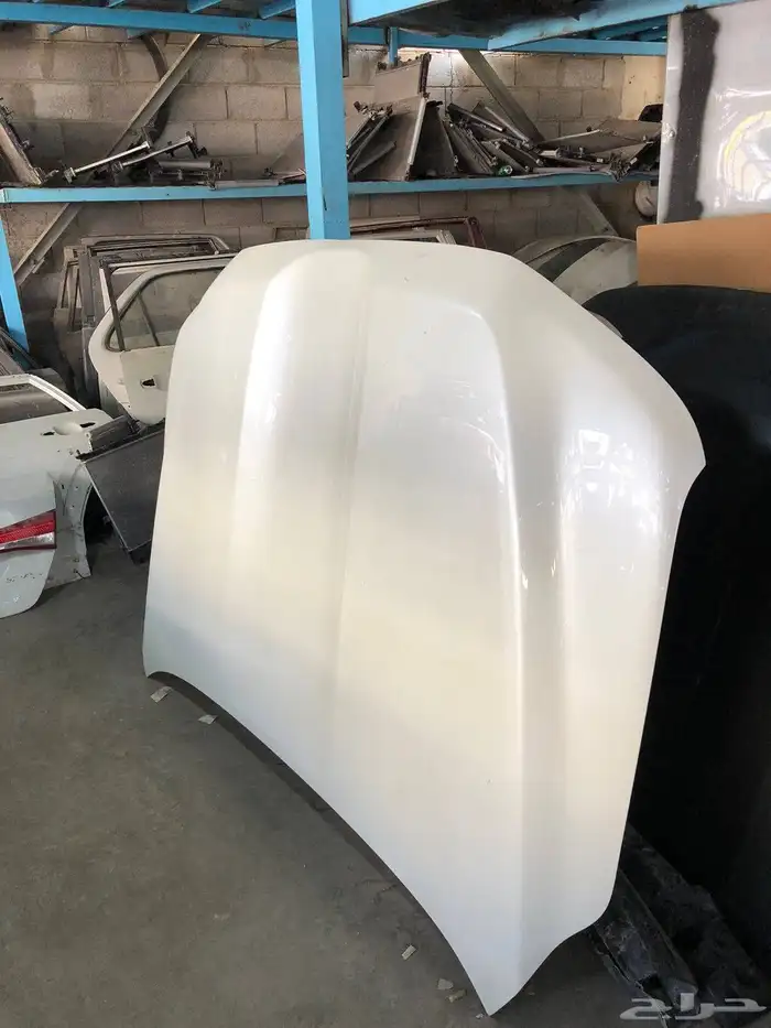 كبوت جيب لاندكروزر 2022-2055 0