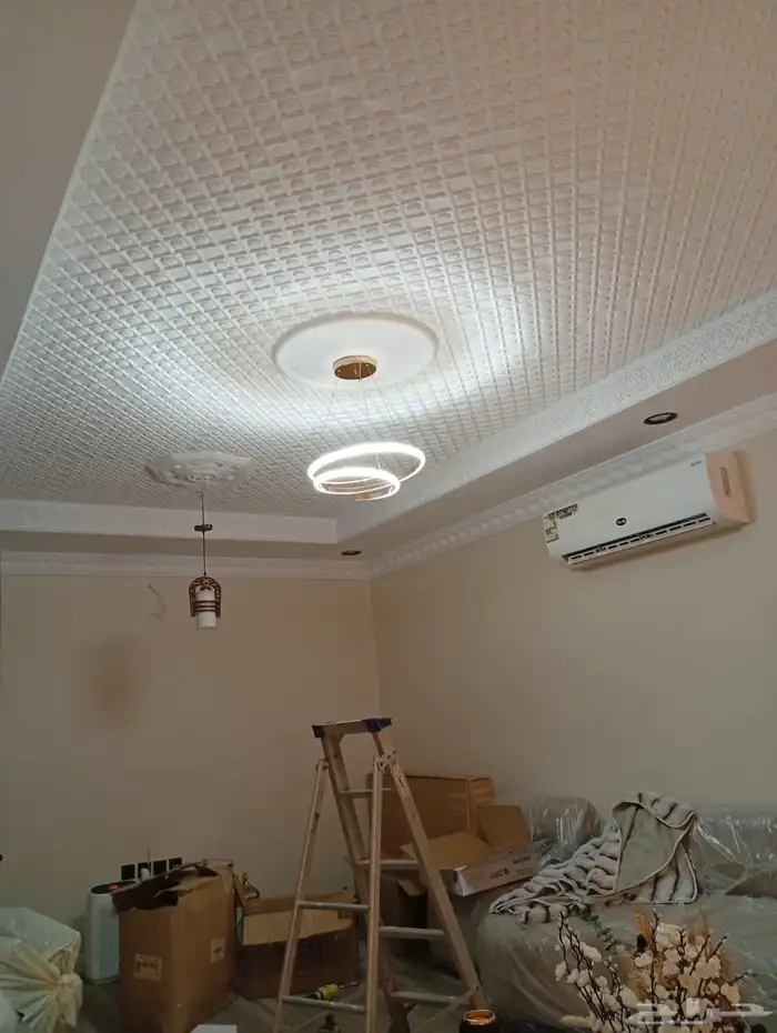 كهربائي و ال سباك حي السلامه والخالديه وابحر 5