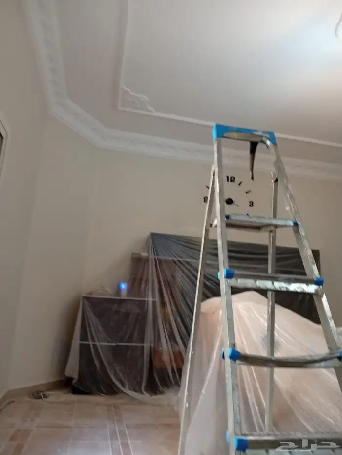 كهربائي و ال سباك حي السلامه والخالديه وابحر 6