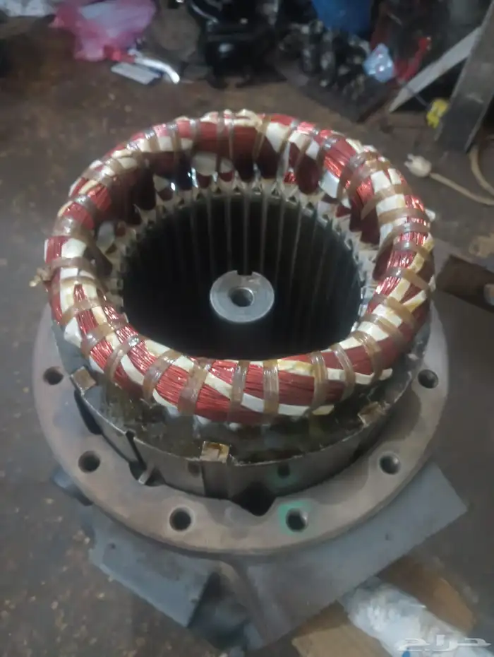 ومضخات تغذية المياه للمجمعات وشبكات الحريق GRUNDFOS-KSB 26