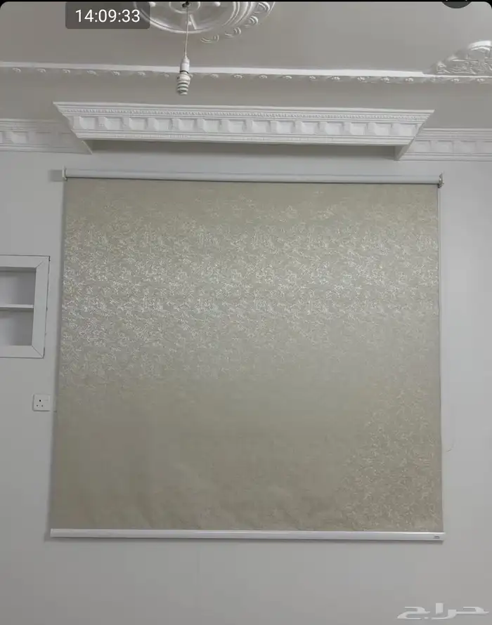 ستائر رول ستاره عازل 0