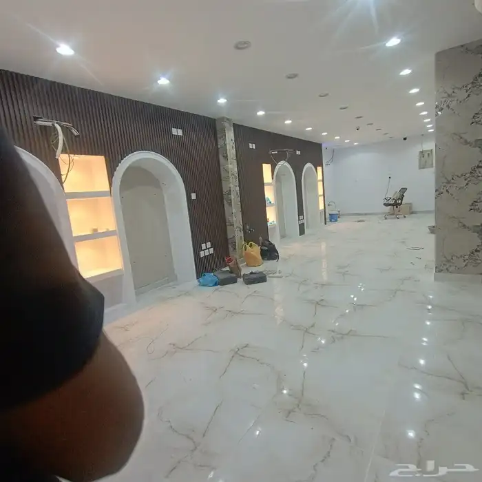 معلم نجار مكة 13