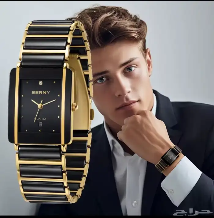 عروض وخصم 50  نظارات ساعات رجاليه نسائيه 8