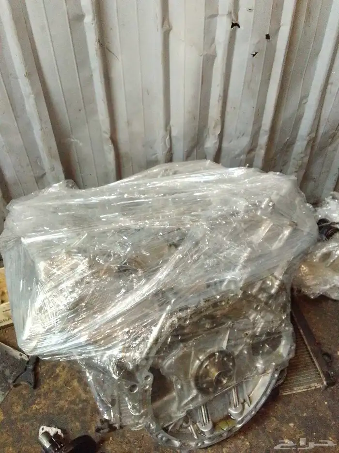 مكينة سكويا لكزس 2016 0