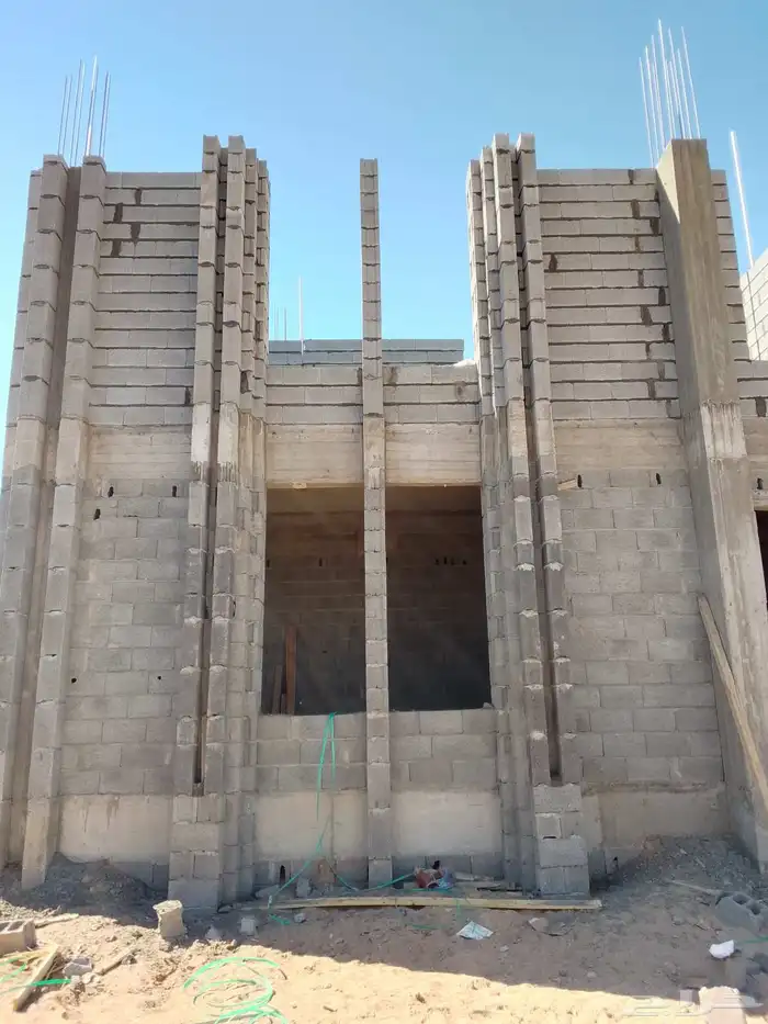 مقاول معمار 2