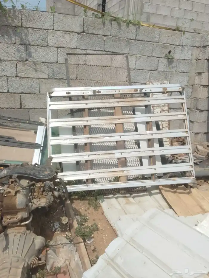 شبك تنده صالون 89 1