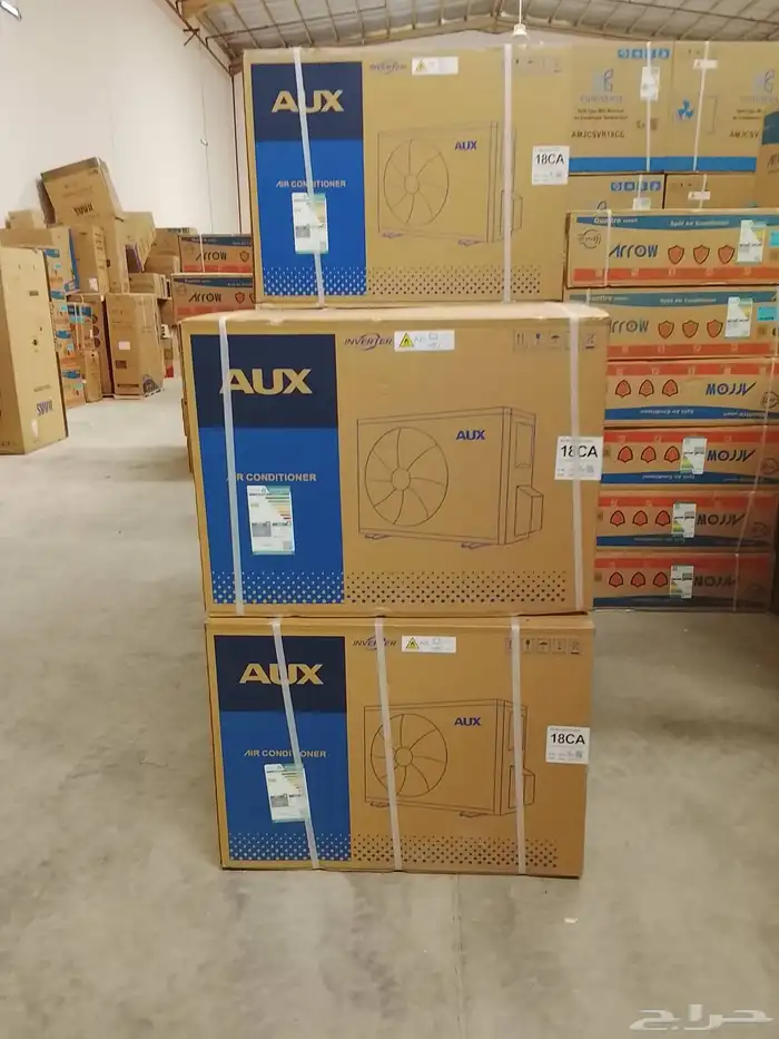 عروض علي مكيفات جديده 4