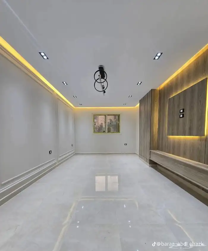 معلم جبس بورد اسمنت بورد اسقف مستعاره ديكور شاشات قواطع جدرا 0