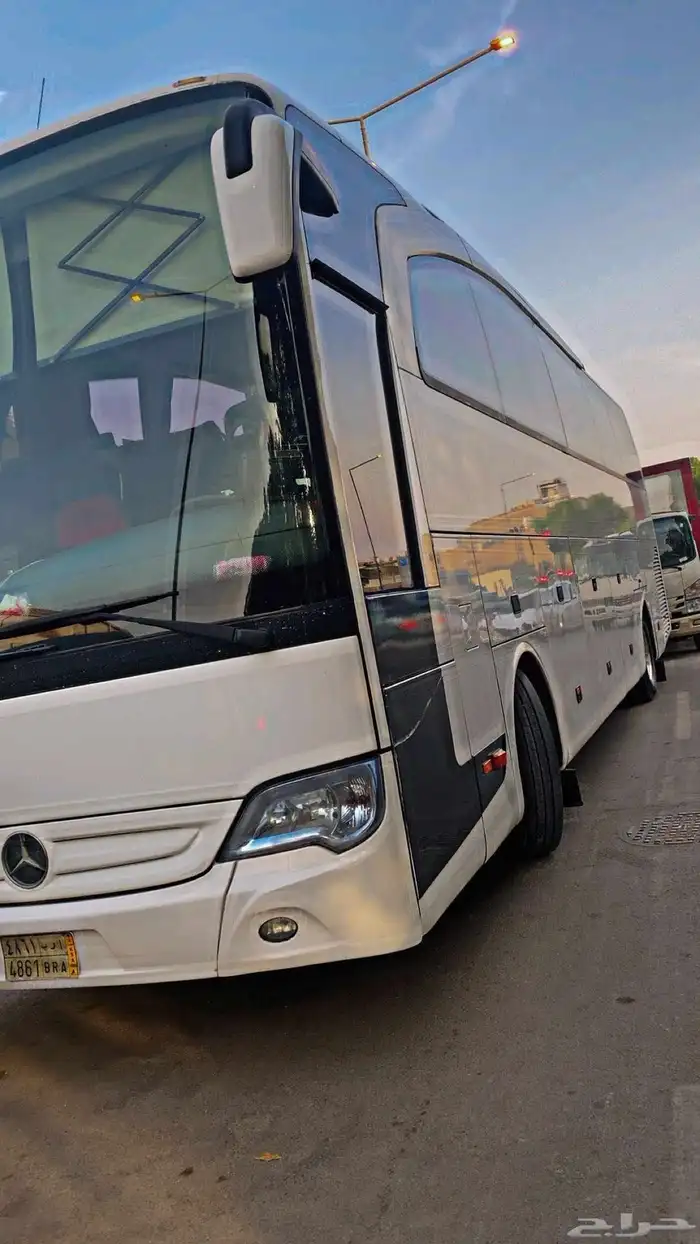 باصات للسياحه والسفر 0