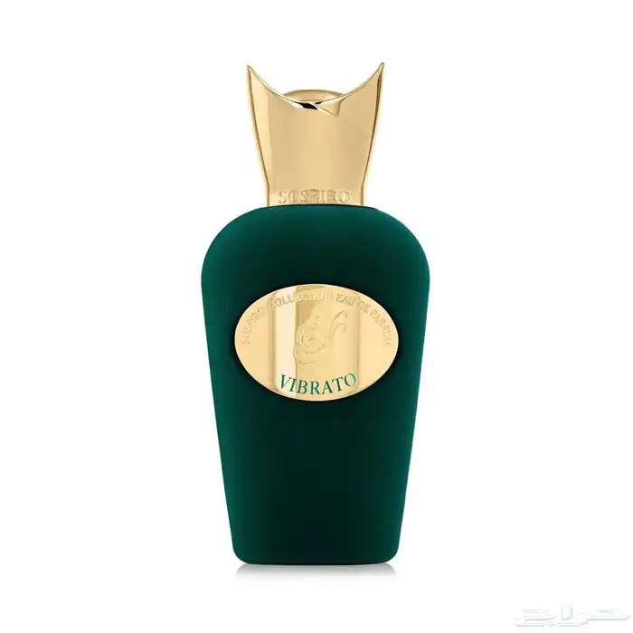 عطر سوسبيرو فيبراتو المميز 1