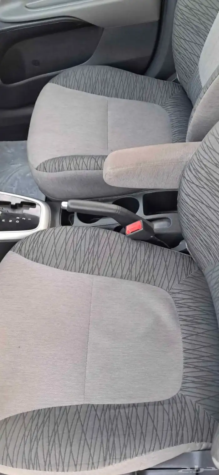 كيا بيجاس 2022 3