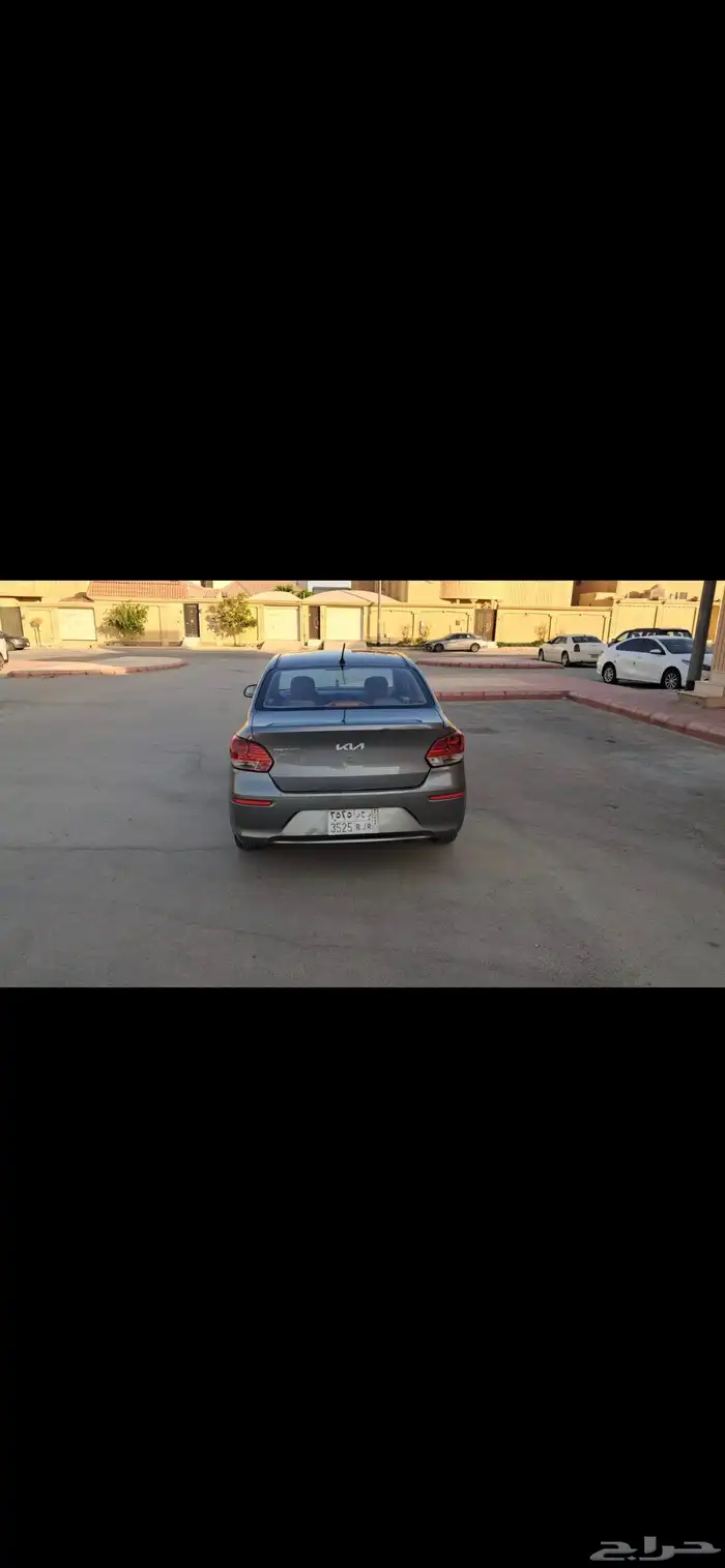 كيا بيجاس 2022 1