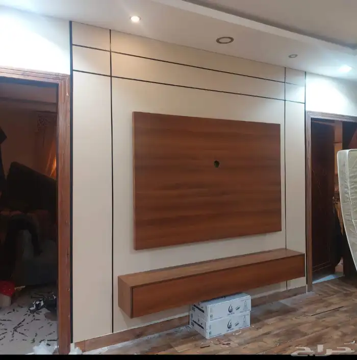 دهانات وديكورات ترميم مباني وجميع الدائل 12