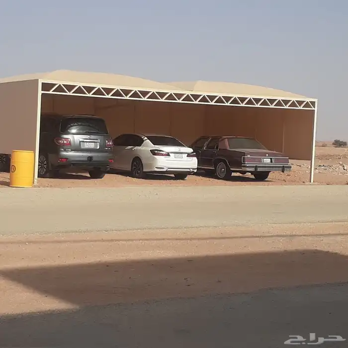 مظلات حداد الرياض 5