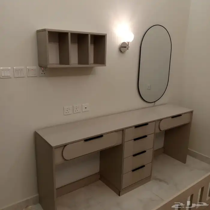 خزائن اثاث تفصيل على حسب الطلبك 7