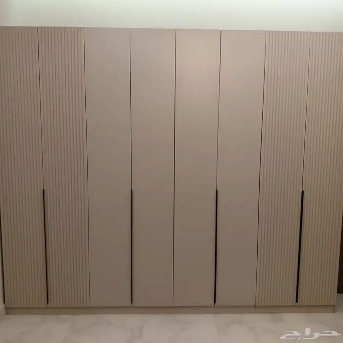 خزائن اثاث تفصيل على حسب الطلبك 6